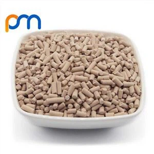 Molecular Sieves 13X Column