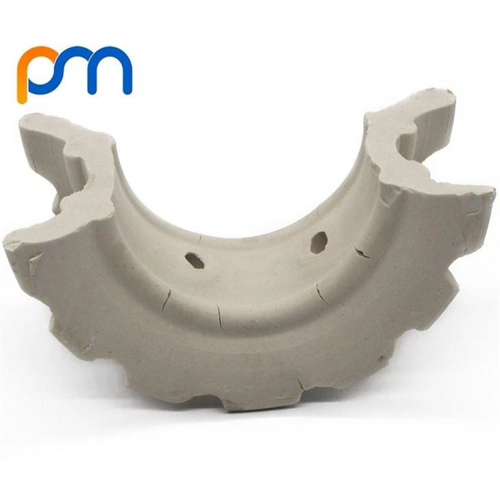 Ceramic Super Saddle